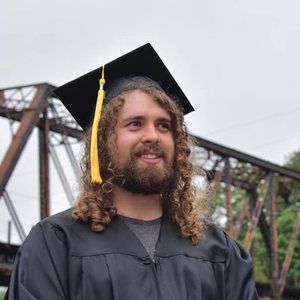 Meet your Posher, Jarrett